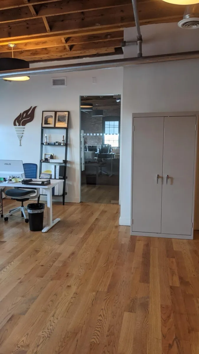 CleanLachin commercial cleaning photo 15