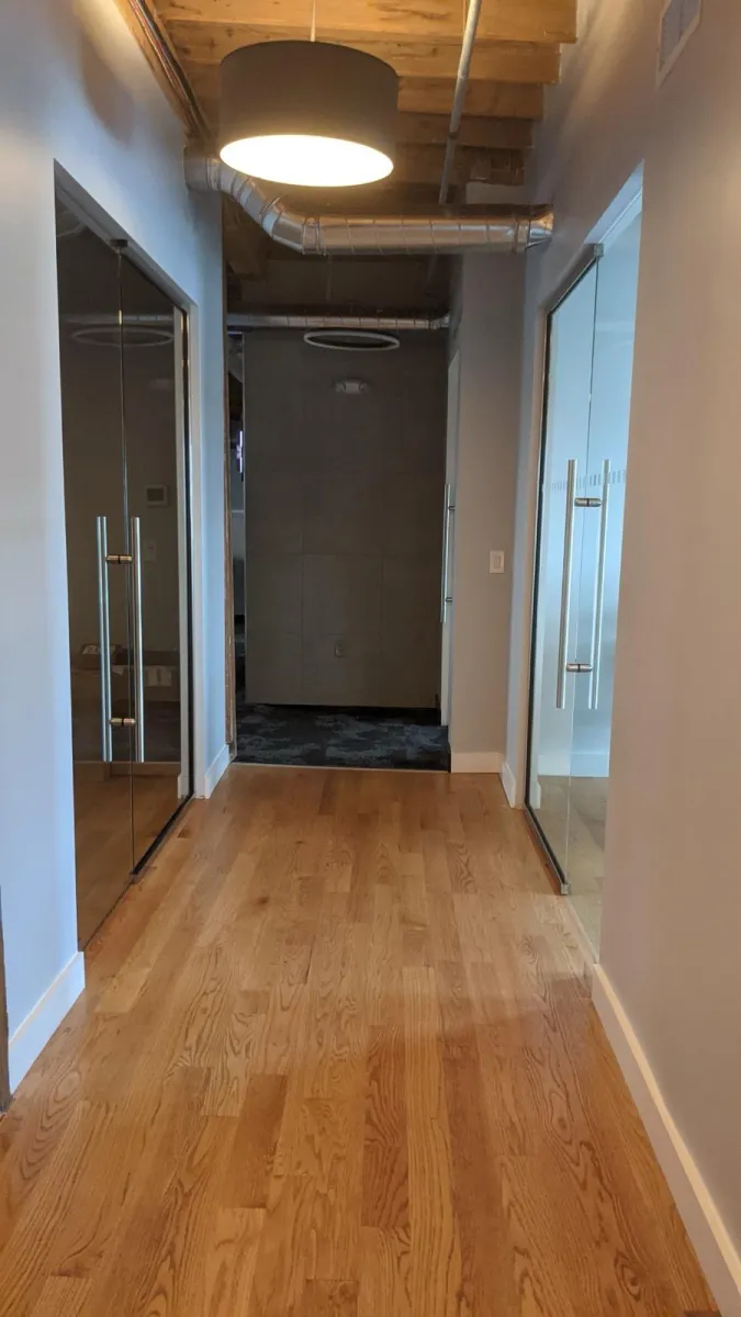 CleanLachin commercial cleaning photo 16
