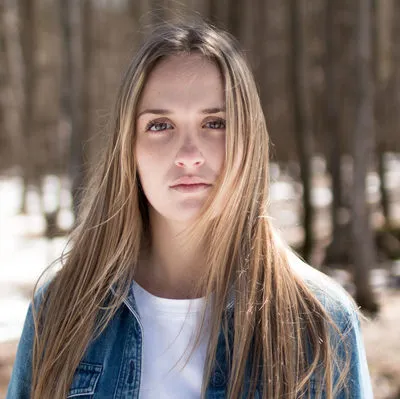 Alexandra Willson